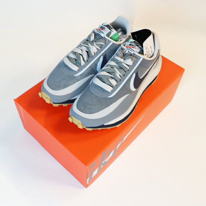 楽天市場】NIKE × sacai × CLOT / ナイキ サカイ クロットLD Waffle  