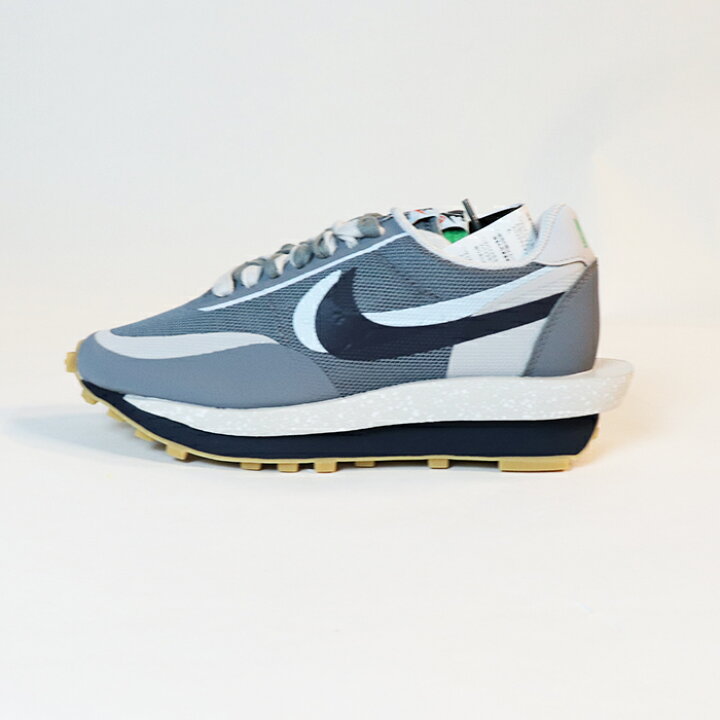 楽天市場】NIKE × sacai × CLOT / ナイキ サカイ クロットLD Waffle  