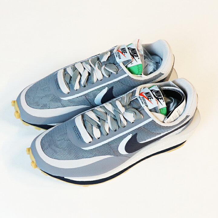 楽天市場】NIKE × sacai × CLOT / ナイキ サカイ クロットLD Waffle  