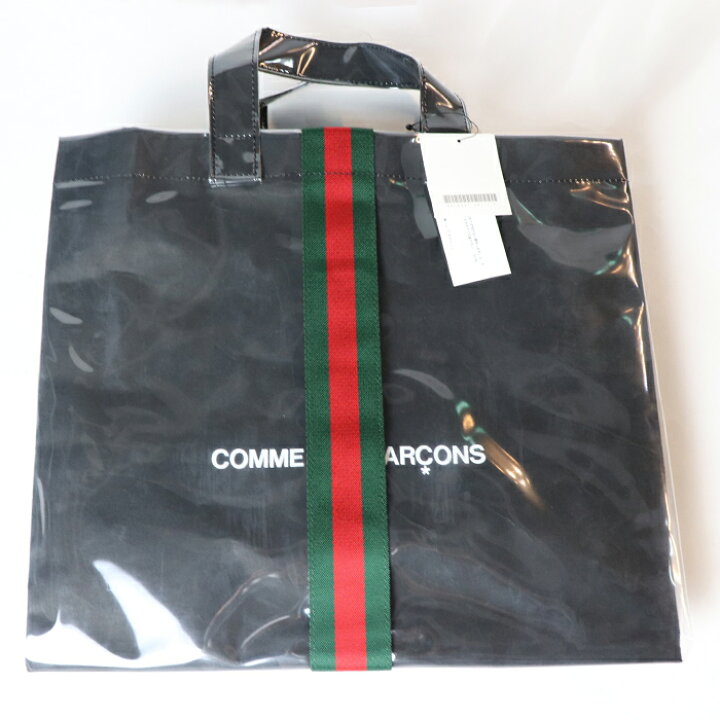 楽天市場】COMME des GARCONS × GUCCI / コムデギャルソン グッチGUCCI  