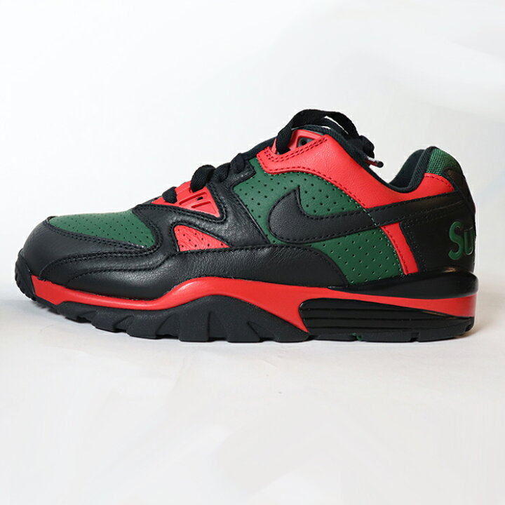 NIKE×Supreme クロストレーナー 26.5cm