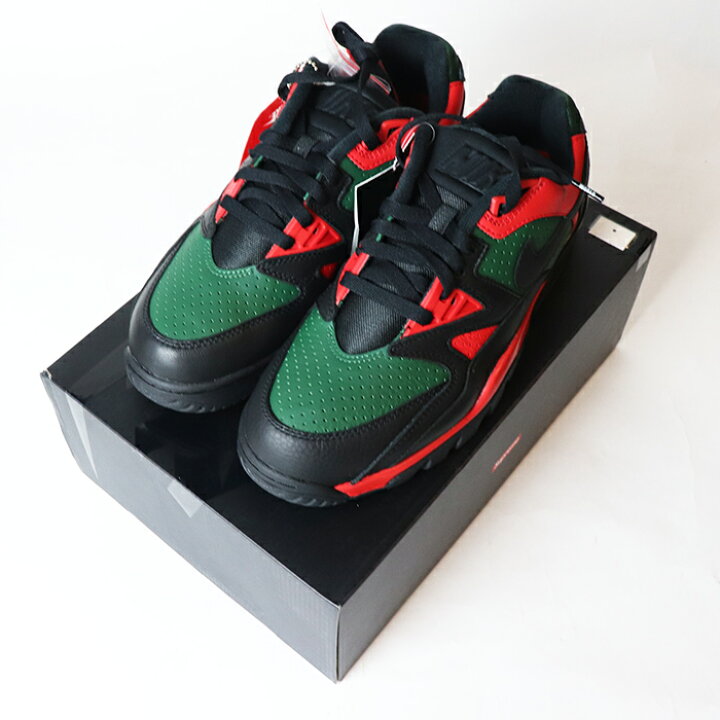 楽天市場】2021FW Supreme × NIKE / シュプリーム ナイキAir Cross 