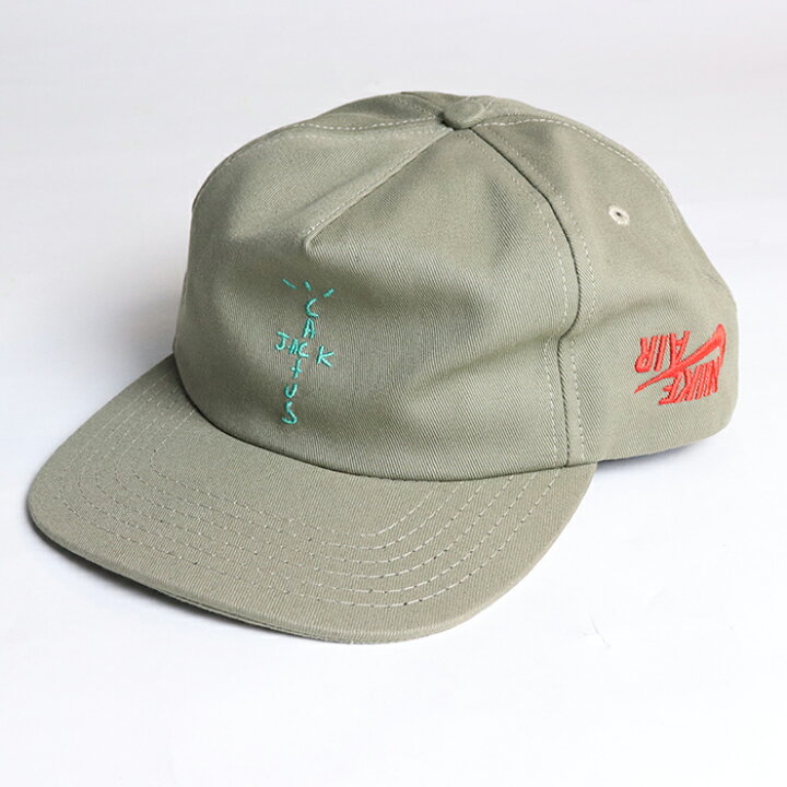 楽天市場】2021 Nike × Travis Scott Cactus Jack /ナイキ トラヴィス 