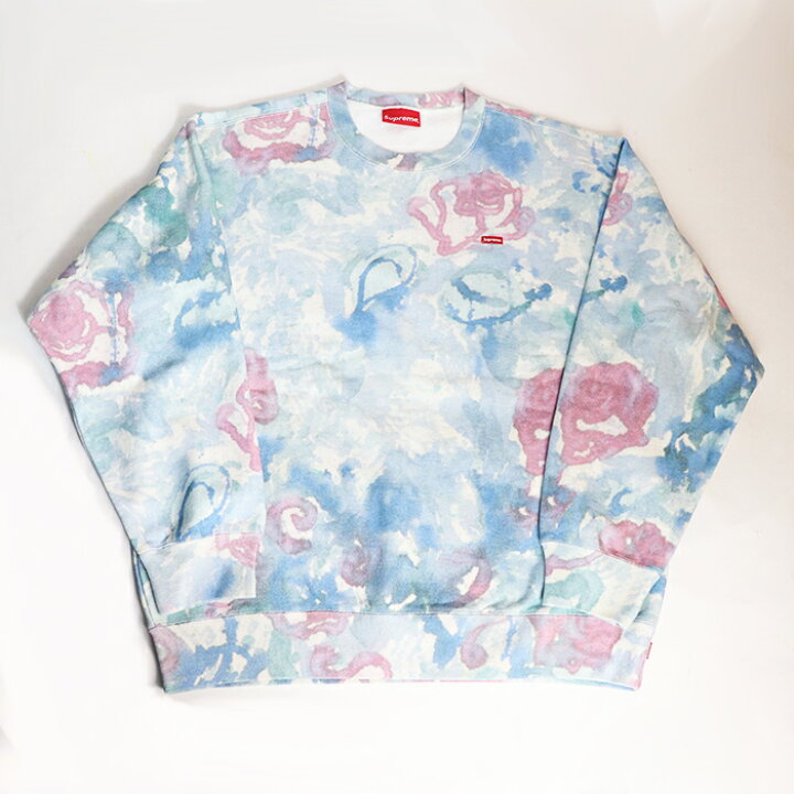 楽天市場】2021SS Supreme / シュプリームSmall Box Crewneck 