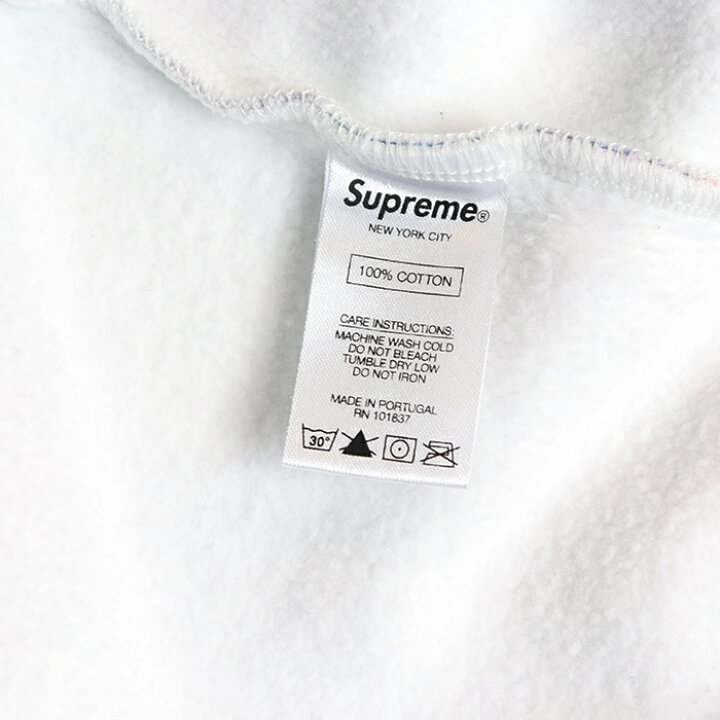 楽天市場】2021SS Supreme / シュプリームSmall Box Crewneck 