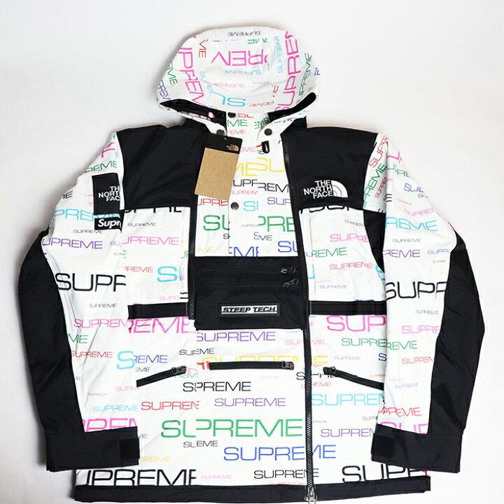 楽天市場】2021FW Supreme × The North Face / シュプリーム ザ ノース 