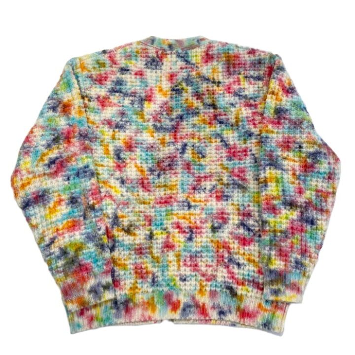 楽天市場】2021FW Supreme / シュプリームWaffle Knit Cardigan  