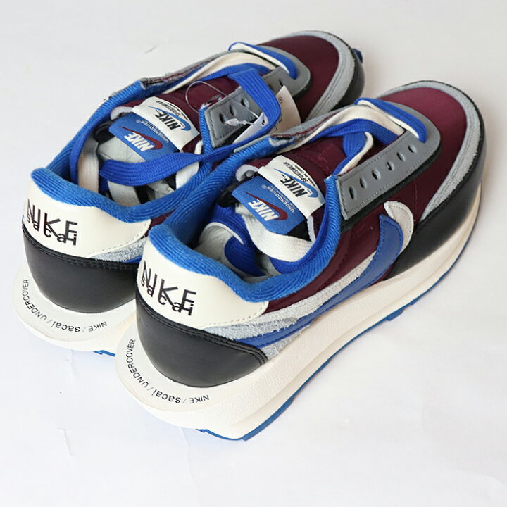 楽天市場】NIKE × sacai × UNDERCOVER /ナイキ サカイ アンダーカバー  