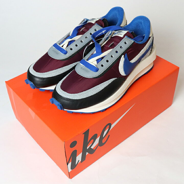楽天市場】NIKE × sacai × UNDERCOVER /ナイキ サカイ アンダーカバー  