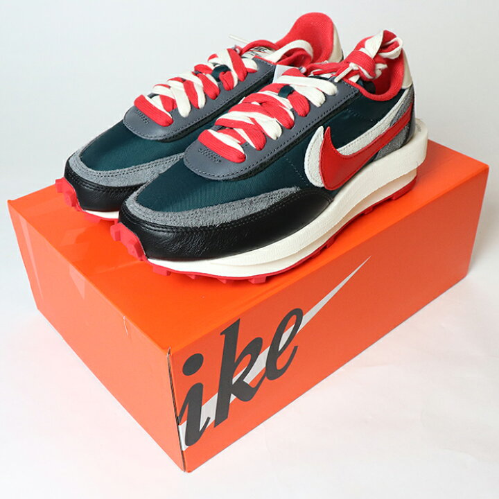 楽天市場】NIKE × sacai × UNDERCOVER /ナイキ サカイ アンダーカバー 