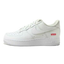 楽天市場】supreme air force 1中古の通販