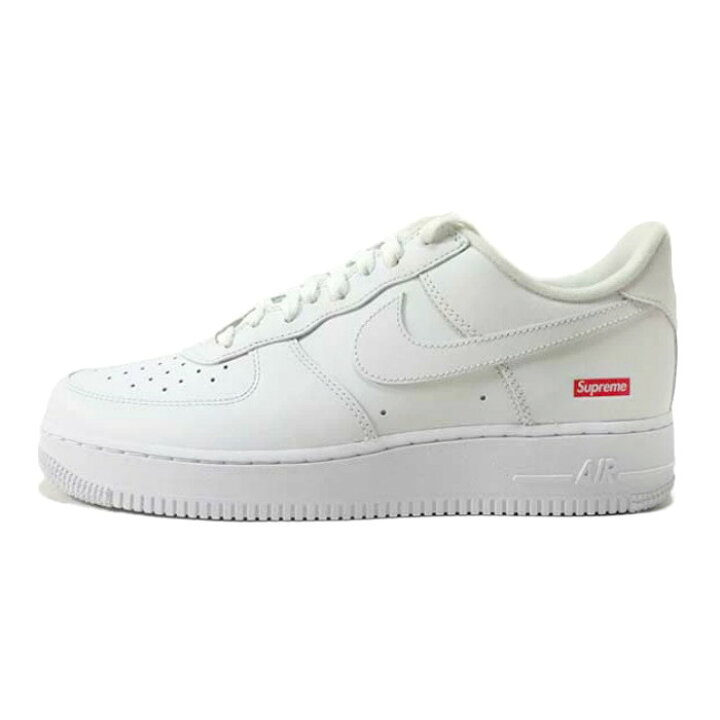 楽天市場】Supreme x NIKE / シュプリーム ナイキAIR FORCE 1 LOW  