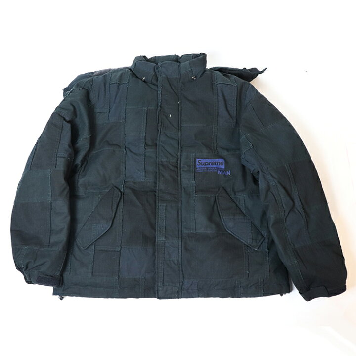 楽天市場】2021FW Supreme × JUNYA WATANABECOMME des GARCONS MAN 