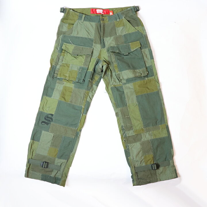 楽天市場】2021FW Supreme × JUNYA WATANABECOMME des GARCONS MAN 