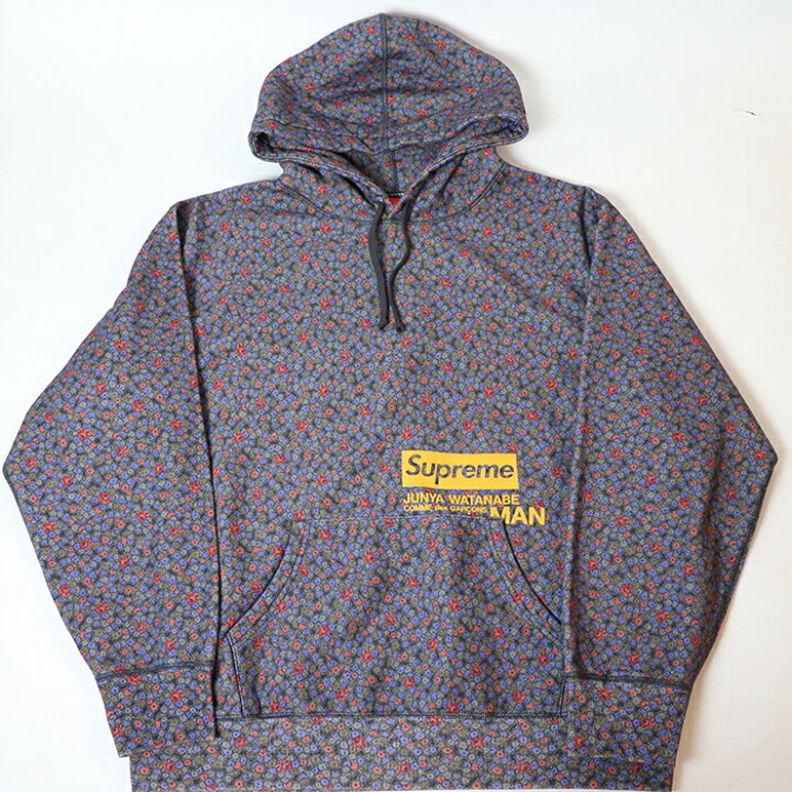 楽天市場】2021FW Supreme × JUNYA WATANABECOMME des GARCONS MAN  