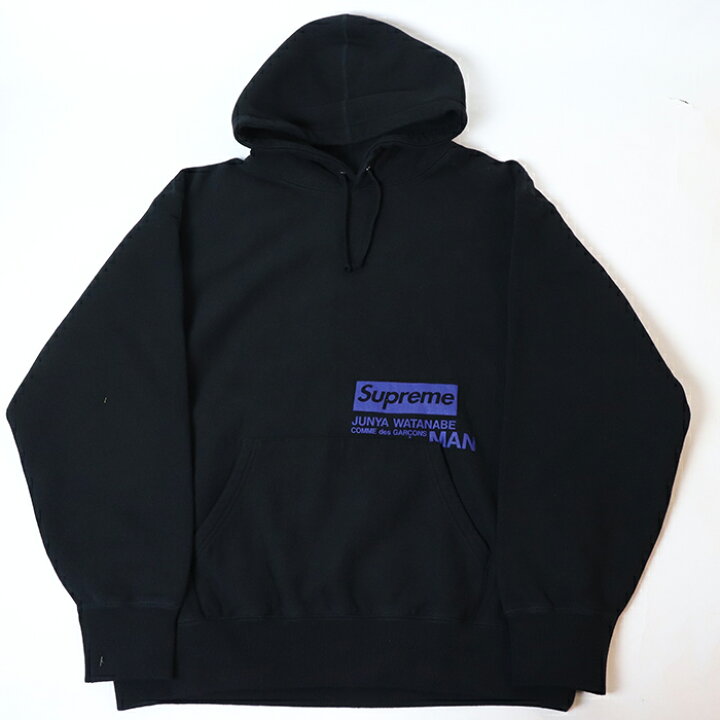 楽天市場】2021FW Supreme × JUNYA WATANABECOMME des GARCONS MAN  