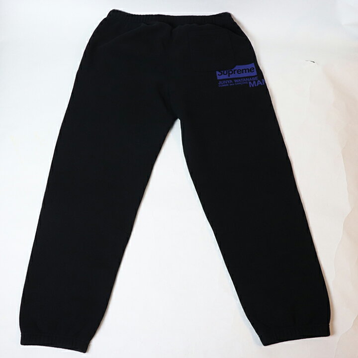 楽天市場】2021FW Supreme × JUNYA WATANABECOMME des GARCONS MAN 