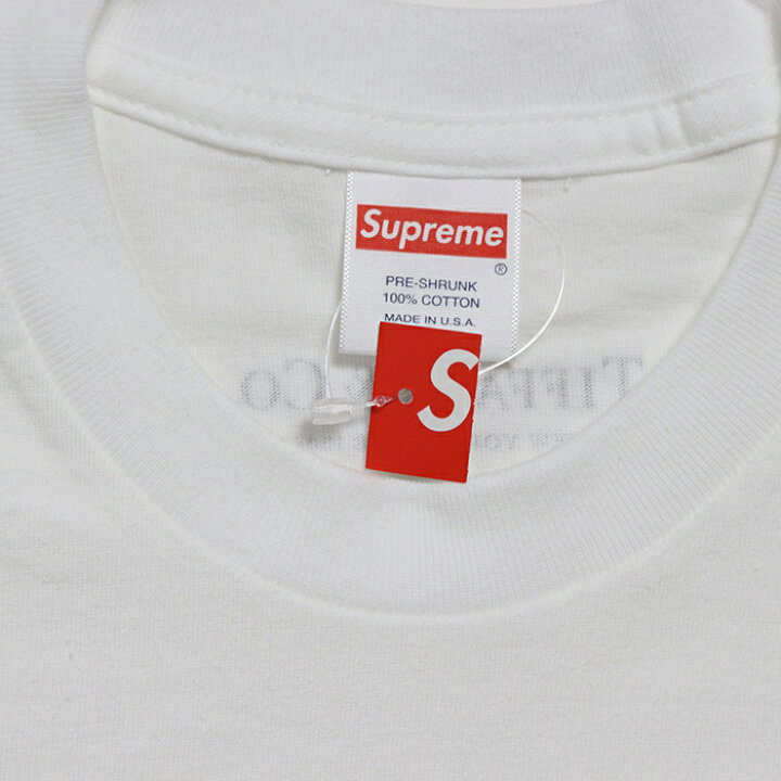 楽天市場】2021FW Supreme × Tiffany & Co. /シュプリーム 