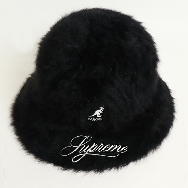 楽天市場】2021FW Supreme / シュプリームKangol Furgora Casual 