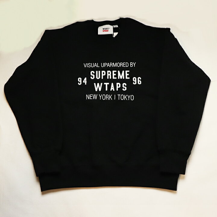 楽天市場】2021FW Supreme × WTAPS /シュプリーム ダブルタップス 