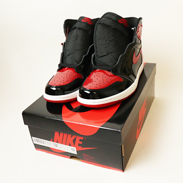 楽天市場】2021 NIKE / ナイキAir Jordan 1 Retro High OG  