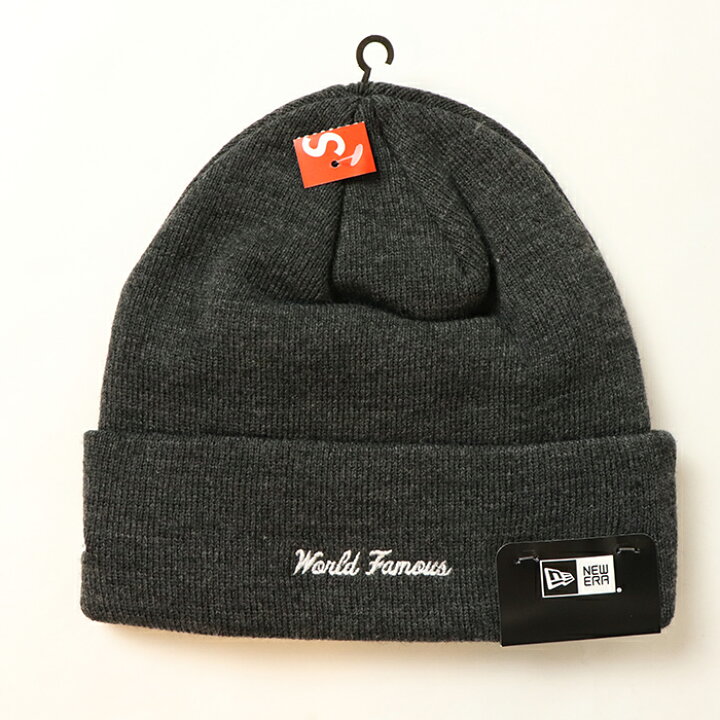楽天市場】Supreme x New Era / シュプリーム ニューエラBox Logo 