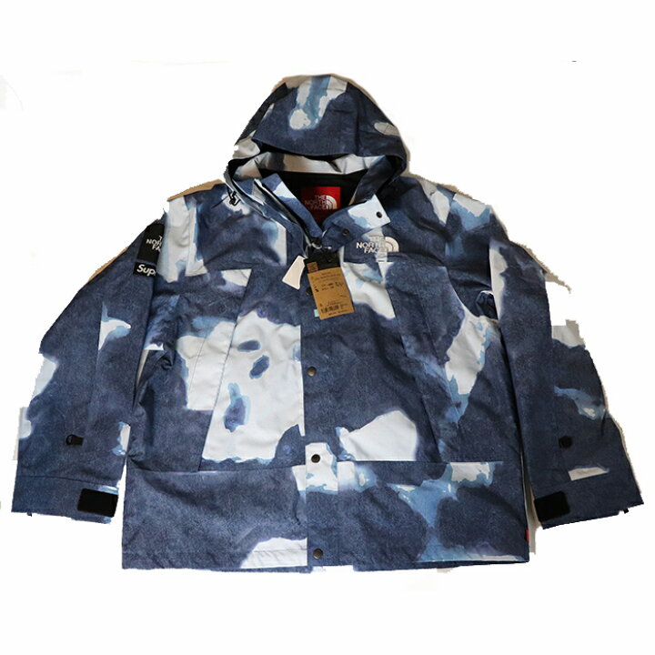 楽天市場】Supreme × The North Face /シュプリーム × ザ ノース  