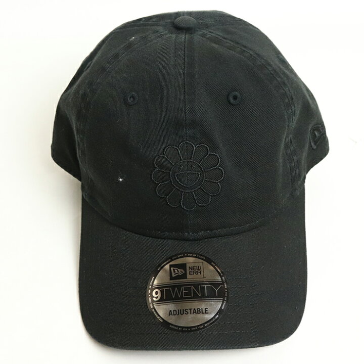 楽天市場】TAKASHI MURAKAMI × New Era / 村上隆 × ニューエラ9TWENTY 