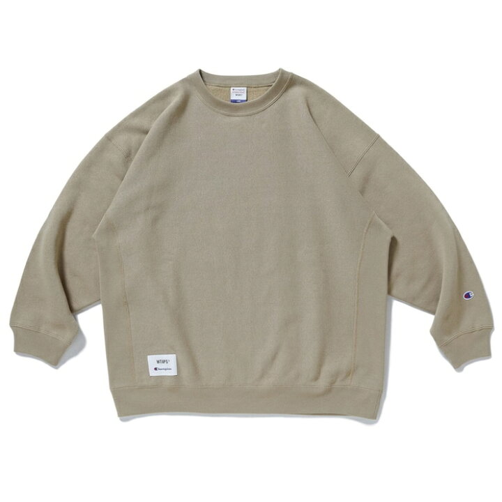 楽天市場】WTAPS × Champion /ダブルタップス チャンピオンACADEMY 