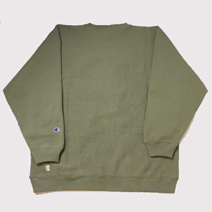 楽天市場】WTAPS × Champion /ダブルタップス チャンピオンACADEMY 