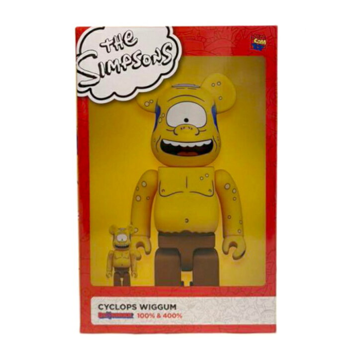 楽天市場】MEDICOM TOY BE@RBRICK / メディコムトイ ベアブリックTHE 