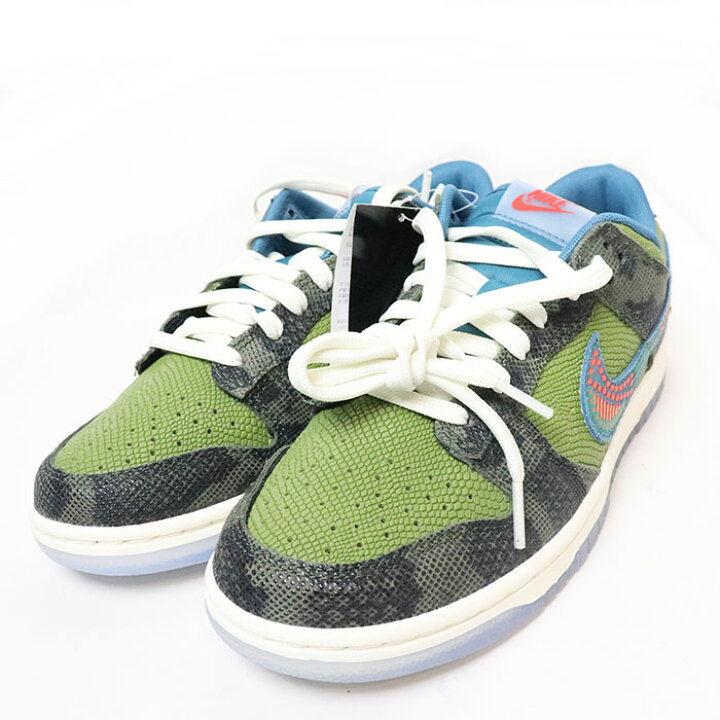 楽天市場】2022 Nike / ナイキDunk Low 