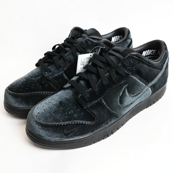 楽天市場】Dover Street Market × NikeDunk Low  