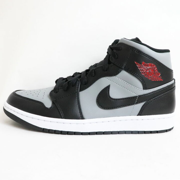 楽天市場】Nike Air Jordan 1 Mid /ナイキ エア ジョーダン ワン 