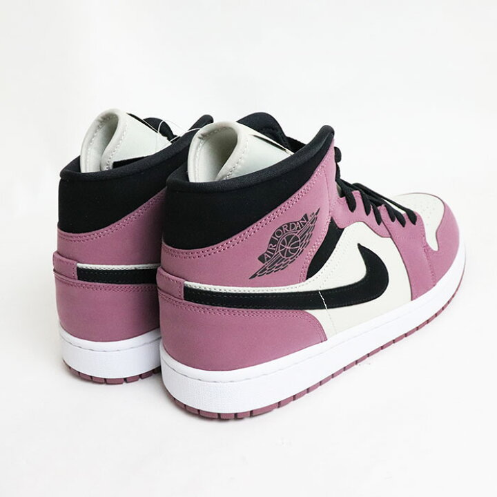 楽天市場】Nike WMNS Air Jordan 1 Mid 