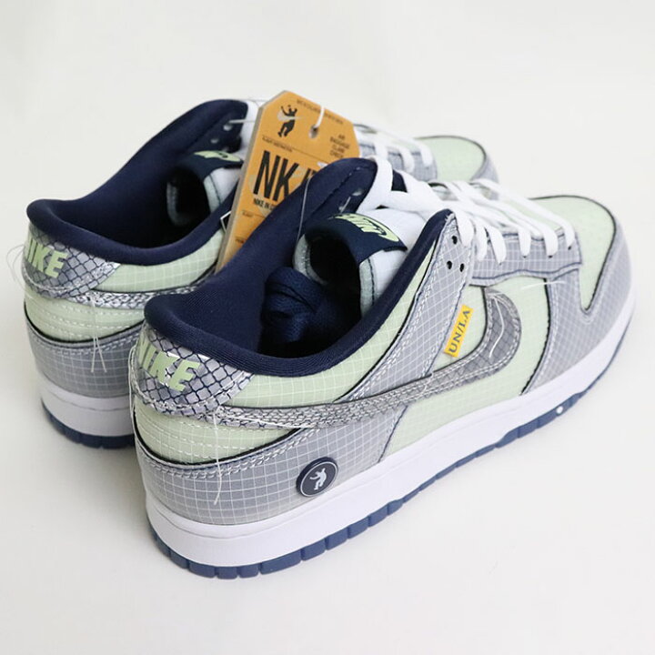 楽天市場】2022 Nike × UNION / ナイキ × ユニオンDunk Low Passport 