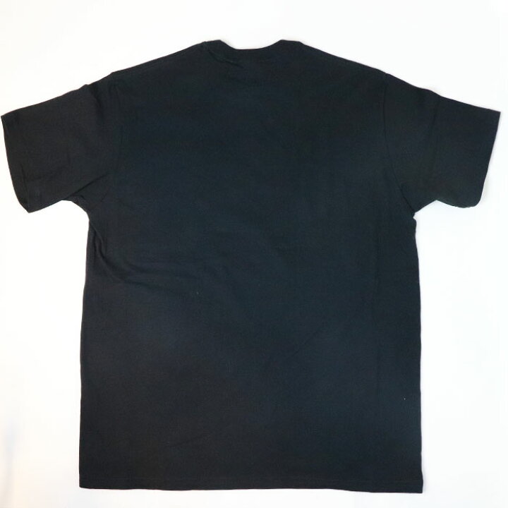 楽天市場】Supreme / シュプリーム Classic Logo Tee Black  