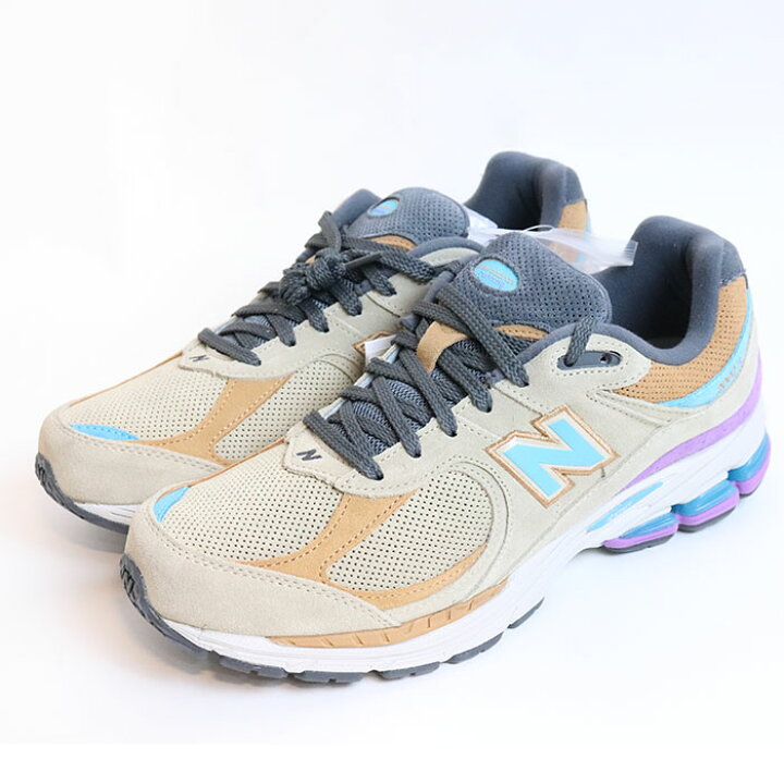 楽天市場】New Balance M2002RWA 