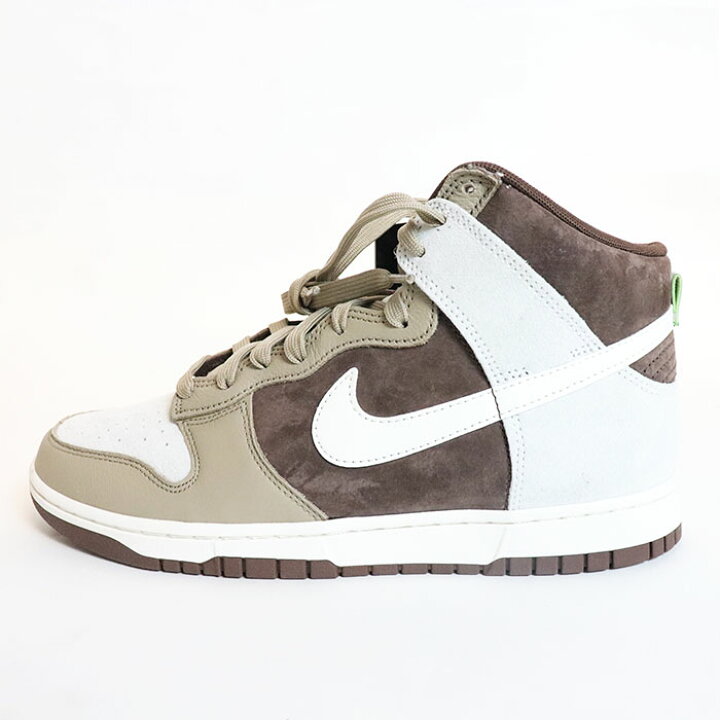 楽天市場】NIKE DUNK HIGH/ ナイキ ダンク ハイNike Dunk High PRM 