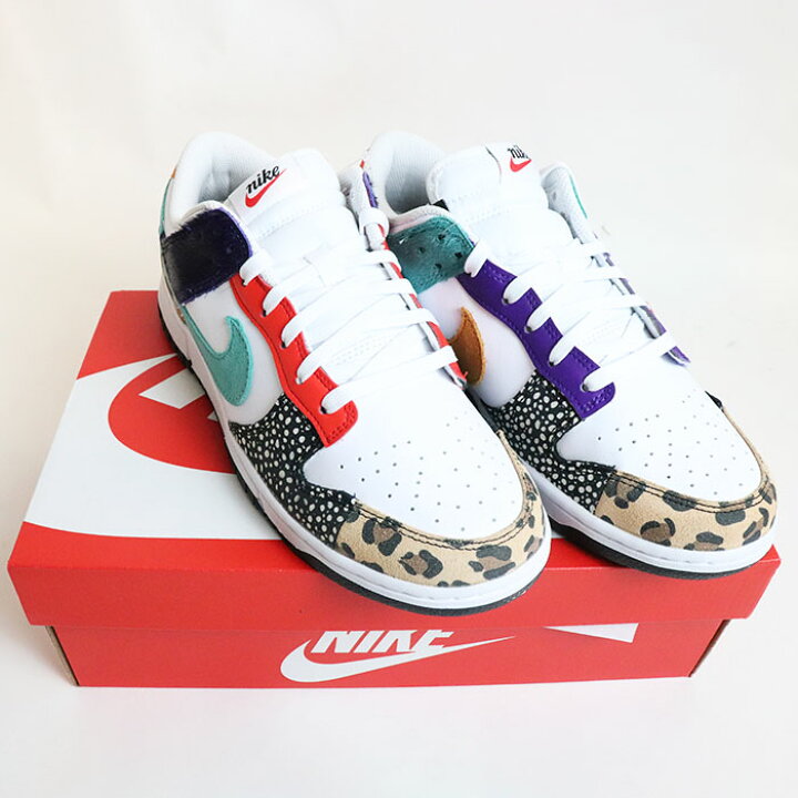 楽天市場】2022 Nike / ナイキ Nike WMNS Dunk Low  