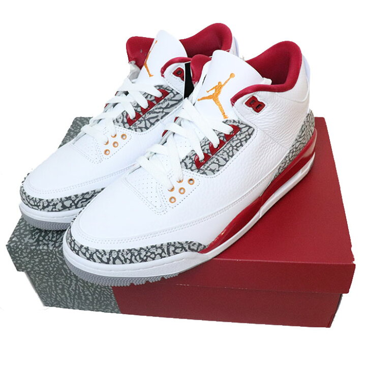楽天市場】NIKE / ナイキ Air Jordan 3 Retro 
