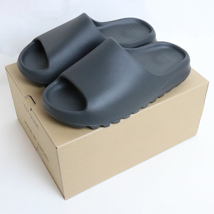 楽天市場】adidas Yeezy Slide  