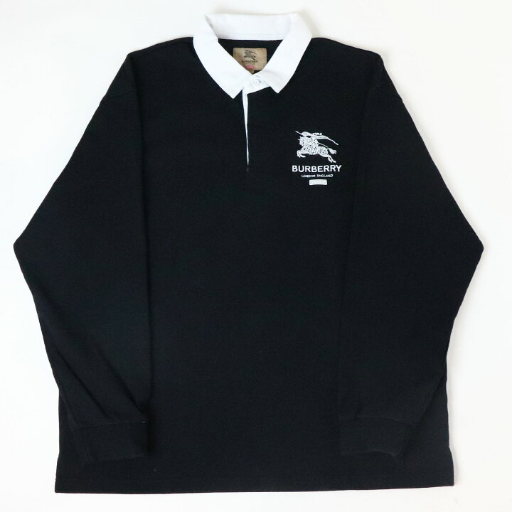 楽天市場】2022SS Supreme × Burberry /シュプリーム × バーバリー 
