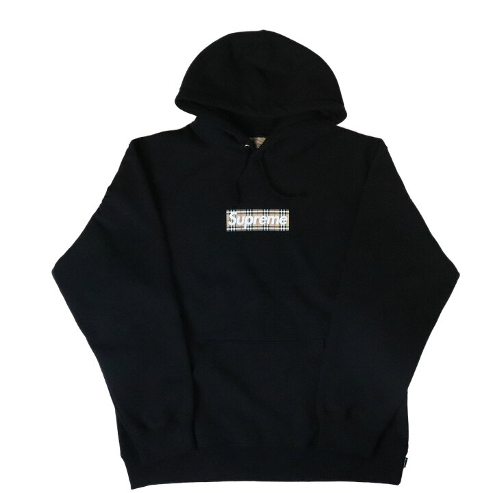 楽天市場】2022SS Supreme × Burberry /シュプリーム × バーバリーBox 