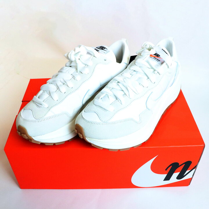 楽天市場】NIKE × sacai / ナイキ サカイVapor Waffle 