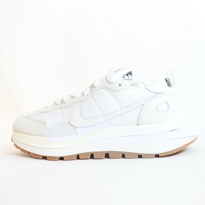 NIKE sacai ヴェイパーワッフル 29cm white and Gum 新品、未使用品