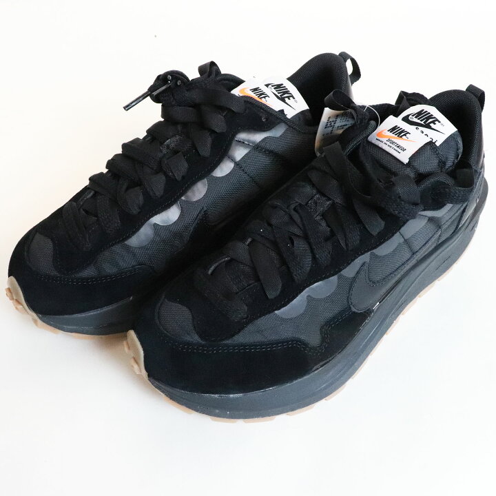 楽天市場】NIKE × sacai / ナイキ サカイVapor Waffle 