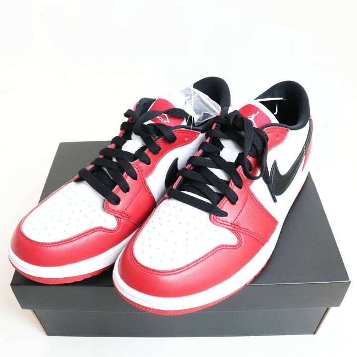 楽天市場】2022 NIKE / ナイキAIR JORDAN 1 Low Golf / エアジョーダン 