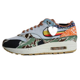 2022 Concepts × Nike / コンセプツ ナイキAir Max 1 "Heavy" / エアマックス 1 ヘヴィー【DN1803-900】正規品 新古品【中古】