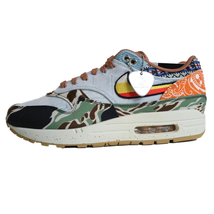 楽天市場】2022 Concepts × Nike / コンセプツ ナイキAir Max 1 